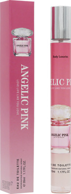 Туалетная вода Body Luxuries Angelic Pink (35мл)