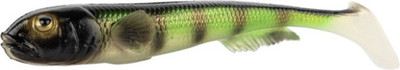 Мягкая приманка Savage Gear 3d Goby Shad 20cm 60g Gold Perch / 1646121