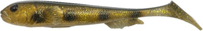 Мягкая приманка Savage Gear 3d Goby Shad 20cm 60g Spot Bullhead / 1646196