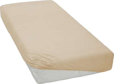 Наматрасник защитный Mio Tesoro Вельвет-160 160x200 / CH.V-160 (бежевый)