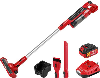 Портативный пылесос Wortex CVC 1825 ALL1 XLT SET / 2334083