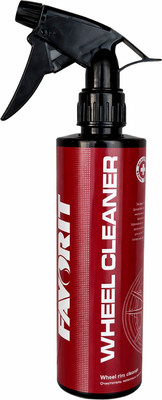 Очиститель дисков Favorit Wheel Cleaner / 58697 (450мл)