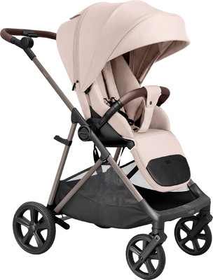 Детская прогулочная коляска Carrello Costa CRL- 5534 (Vanilla Beige)