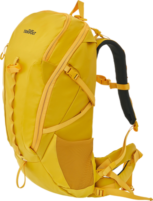 Рюкзак туристический TANVOLT Boost_45L_ Mustard