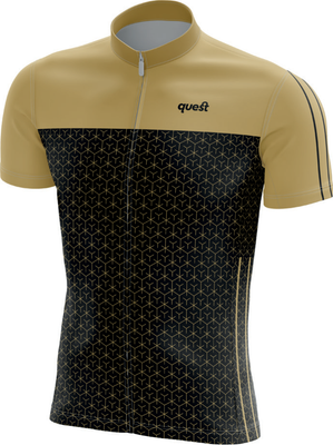 Велоджерси QUEST Eleganckie (XL)