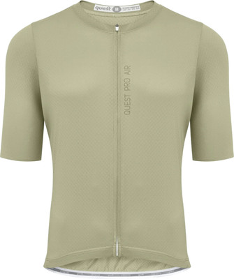 Велоджерси QUEST Olive (L)