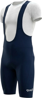 Велошорты QUEST Navy Platinum мужские (L)
