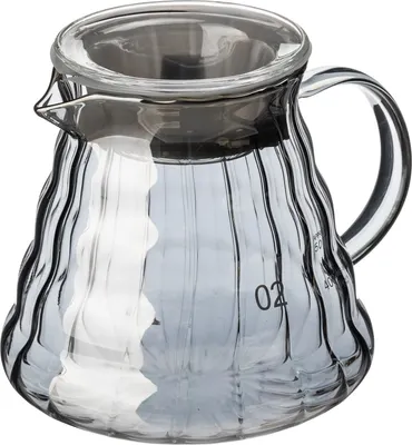 Заварочный чайник Sundays Home HGT-500 (500мл)