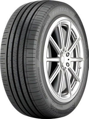 Летняя шина ARMSTRONG Blu-Trac HP 245/40R17 95W