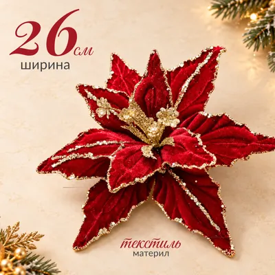 Елочная игрушка Winter Fun JH201
