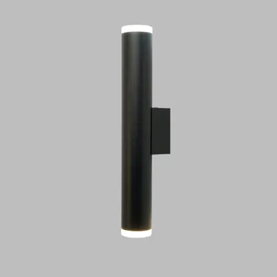 Бра Feron ML1024 / 51393 (черный)