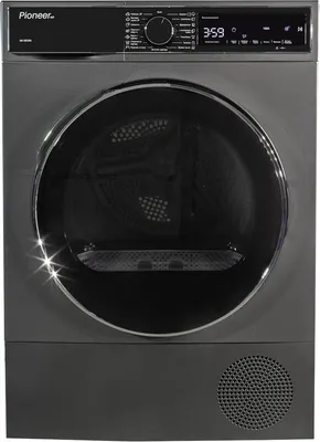 Сушильная машина Pioneer DM-11002DG