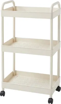 Этажерка Mio Tesoro 68x32x21см /  JH212