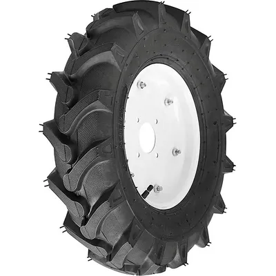 Колесо для мотоблока Velles TWL-50012-L (левое)