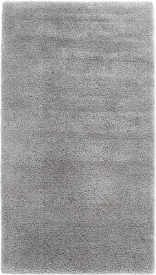 Ковер LAXMI Fluffy 01 прямоугольник (3x4, Light Grey)