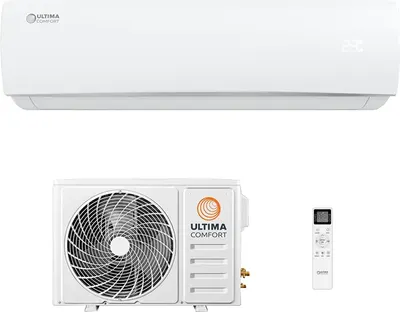 Сплит-система Ultima Comfort ECP-18PN-IN / ECP-18PN-OUT