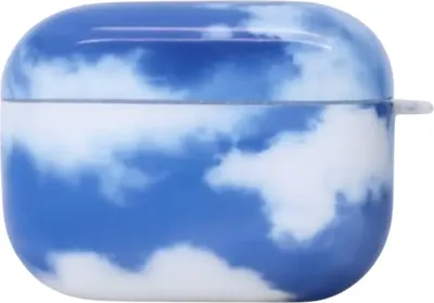 Чехол для наушников ILikeGift для AirPods Pro Небо / T-75