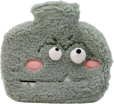 Грелка детская ILikeGift Веселые мордашки / 129-R012-02