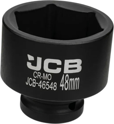 Головка слесарная JCB 46548 (64180)