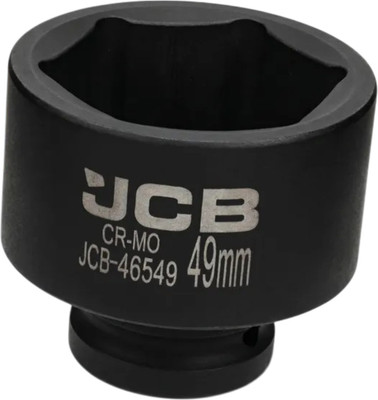 Головка слесарная JCB 46549 (64181)