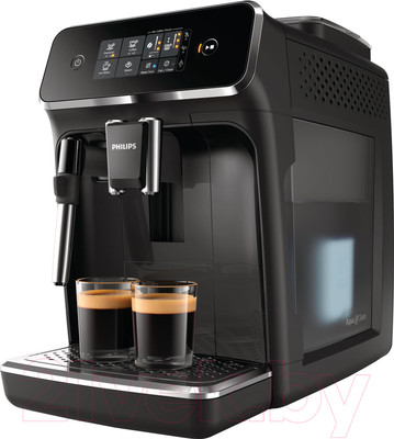 Кофемашина Philips EP2224/40