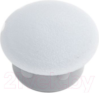 Заглушка декоративная ЕКТ D10 / 856013 (1000шт, светло-серый)