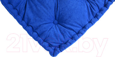 Подушка на стул MATEX 3D / 02-758 (Aloba Electric)