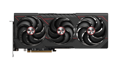 Видеокарта Sapphire Pulse RX 9070 XT 16GB (11348-03-20G)