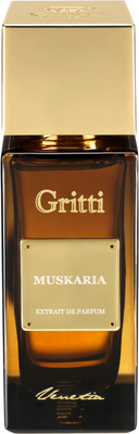 Парфюмерная вода Gritti Muskaria (100мл)