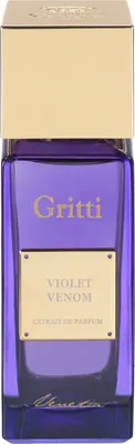 Парфюмерная вода Gritti Violet Venom (100мл)