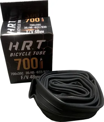 Камера для велосипеда Horst H.R.T. 700x35-45C F/V 48мм / 00-010048