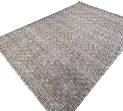 Ковер LAXMI Kyra 01965 прямоугольник (3.08x2, Beige/Beige)