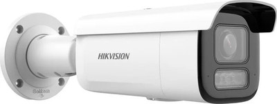 IP-камера Hikvision DS-2CD2643G2-LIZS2U (2.8-12mm) O-STD