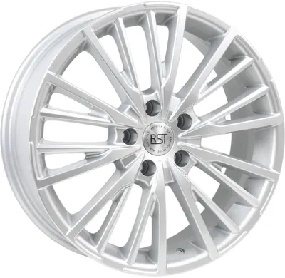 Литой диск RST Wheels R178 18x7" 5x114.3мм DIA 66.5мм ET 40мм S
