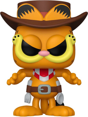 Фигурка коллекционная Funko POP! Comics. Garfield S3. Garfield / Fun86414