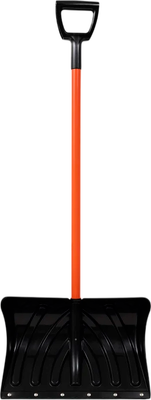 Лопата для уборки снега Gigant GCI-03