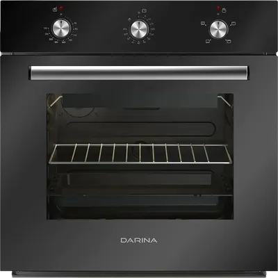 Электрический духовой шкаф Darina 1U BDE111 701 At