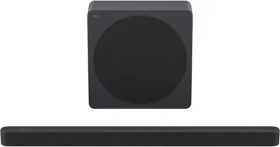 Звуковая панель (саундбар) TCL A65K