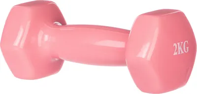 Гантель Sundays Fitness WD1452 (2кг, розовый)