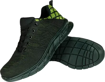 Полуботинки рабочие ArtMas Slimmer Fan (р.40)