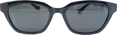 Очки солнцезащитные Noises Polarized 5113 (черный)