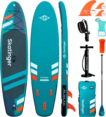 SUP-борд Skatinger Jade SK1301