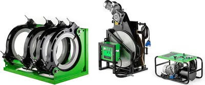 Сварочный аппарат ПРОСВАР С 800 CNC