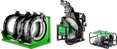 Сварочный аппарат ПРОСВАР С 1200 CNC