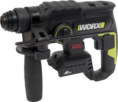 Перфоратор Worx WU387.9