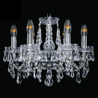 Люстра Art Classic 11.23.6.141.Cr.Dr