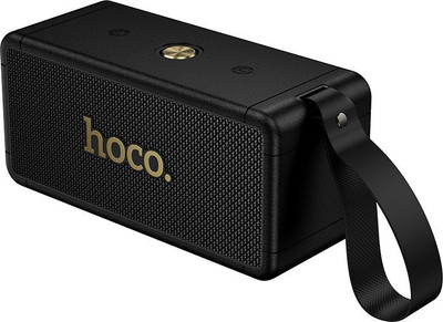 Портативная колонка Hoco HT1 Max (черный)