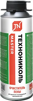Очиститель пены Технониколь Master (300мл)