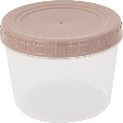 Емкость для хранения Optimplast Т4366 (пыльно-розовый)