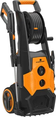 Мойка высокого давления Carver CW-2501EI